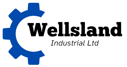 Wellsland Industrial Ltd Logo